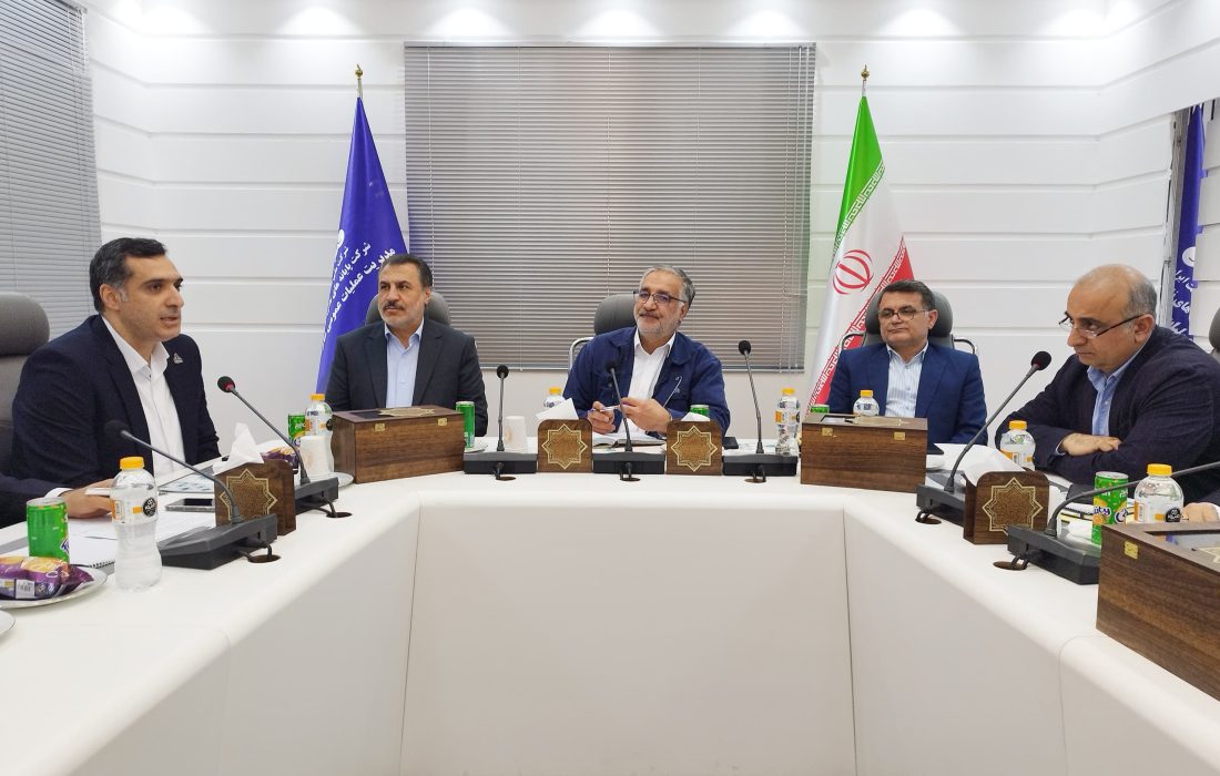 تقویت خدمات پشتیبانی و مسئولیت‌های اجتماعی در خارگ
