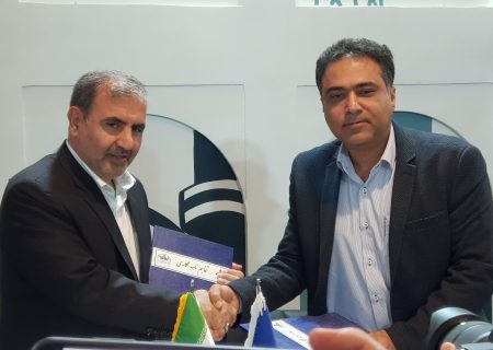 سرمایه‌گذاری ۳۴۰ میلیارد ریالی برای احیای محیط‌زیست نای‌بند؛ پیوند فناوری و صنعت در عسلویه