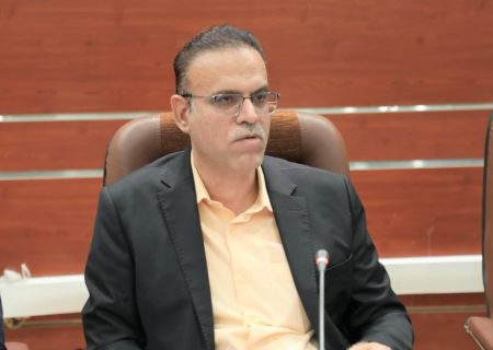 افزایش شتاب توزیع کود شیمیایی در بوشهر برای جبران فشار خشکسالی