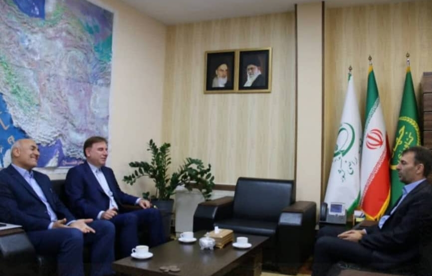 واگذاری زمین برای نیروگاههای خورشیدی باید تسریع شود