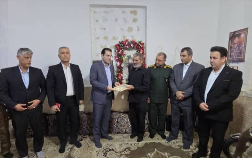 نام شهدا، جاودان و معرفت شهادت جاری است