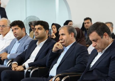 اقتدار صنعتی پارس جنوبی در برابر تحریم‌ها روایت تازه از جبهه اقتصادی ایران