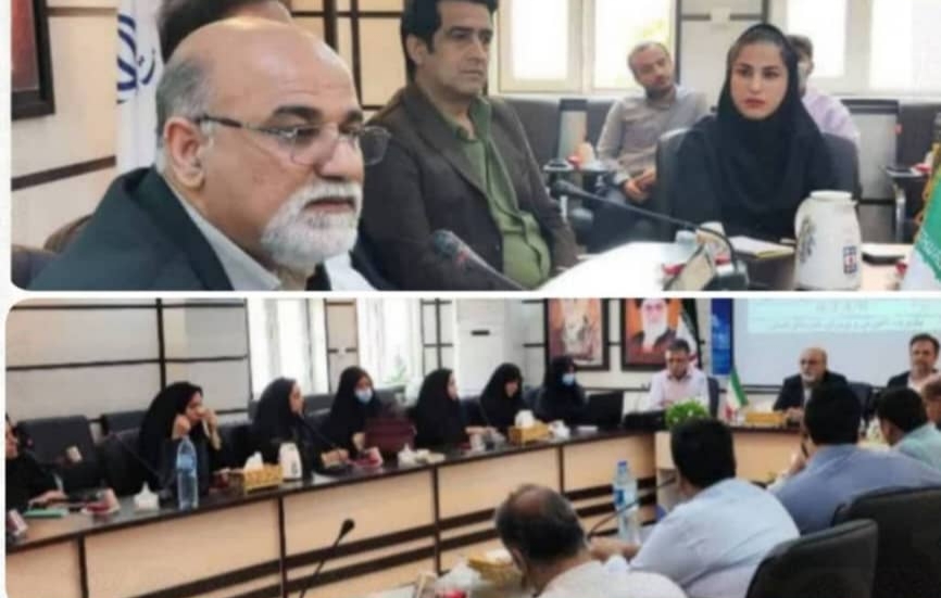 مدارس دشتی در مسیر تاب‌آوری؛ اجرای طرح هر مدرسه، یک مدرس پدافند غیرعامل
