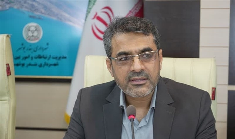 آماده‌باش کامل بوشهر در آستانه سامانه بارشی، تأکید بر پیشگیری و کاهش خسارات