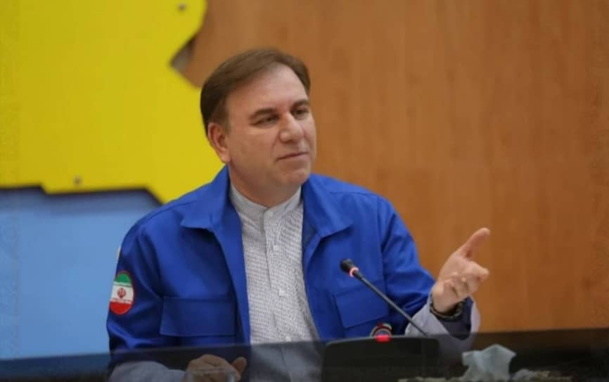 آمادگی کامل دستگاههای امدادی و خدماترسان در پی ورود سامانه بارشی