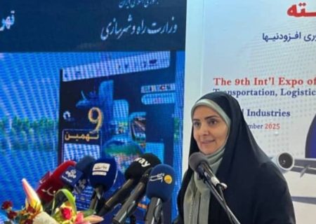 نهمین نمایشگاه حمل‌ونقل، نماد اعتماد دولت به بخش خصوصی