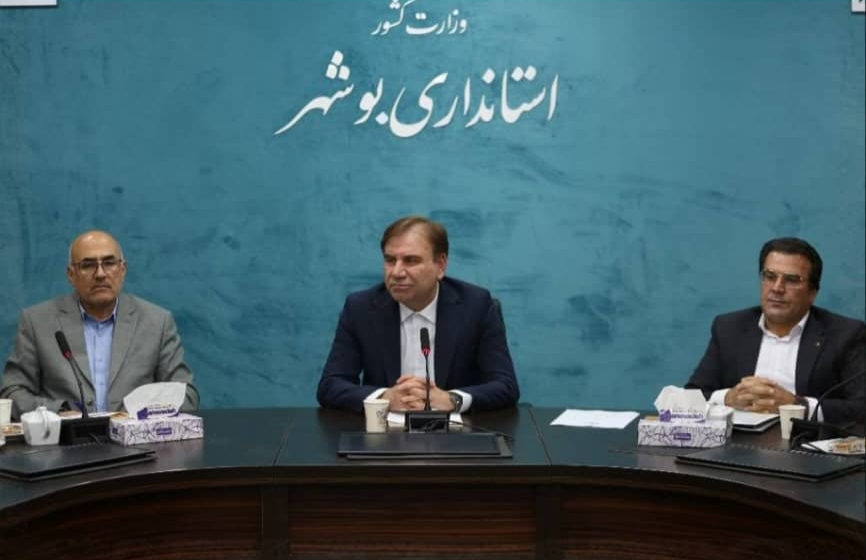 پیوست زمین‌شناسی شرط اجرای پروژه‌های کلان عمرانی استان است