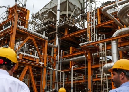 ۸ هزار میلیارد ریال برای جبران عقب‌ماندگی مناطق میزبان صنعت بوشهر تخصیص می‌یابد