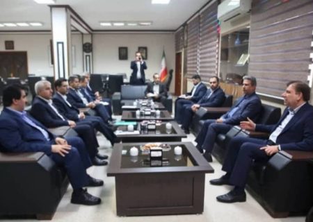 بانک رفاه کارگران می‌تواند موتور توسعه سرمایه‌گذاری و تولید استان باشد