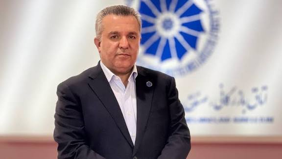 مالکیت اتاق بازرگانی بوشهر در نمایشگاه بینالمللی استان به ۸۵ درصد رسید