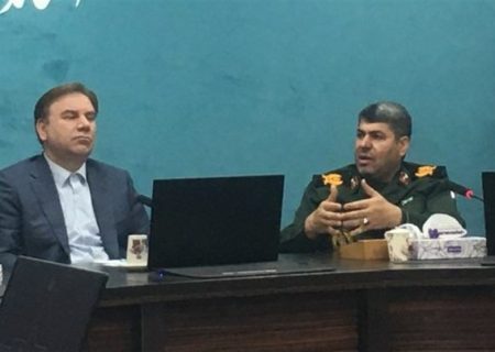 شبکه محله‌محور کلید ارتقای سرمایه اجتماعی و امنیت پایدار است