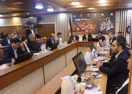 سرمایه‌گذاری در تولید، موتور محرک توسعه پایدار بوشهر است