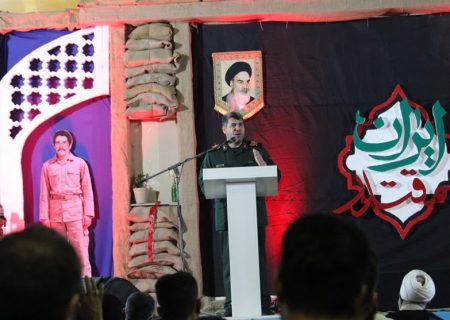 عملیات روانی خطرناک‌تر از جنگ نظامی است