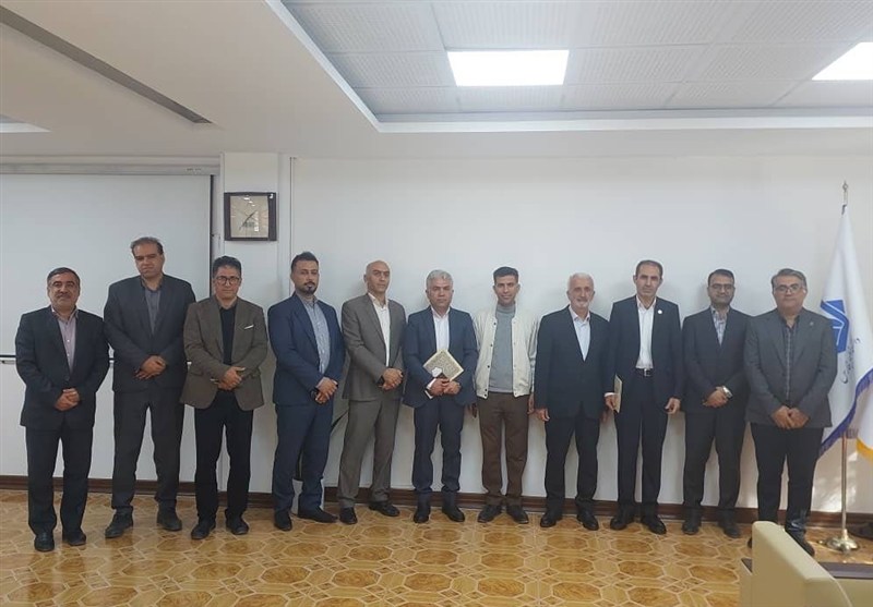 پیوند دانشگاه و صنعت در بوشهر تقویت شد؛ تفاهمنامه راهبردی منطقه ویژه اقتصادی و دانشگاه خلیجفارس