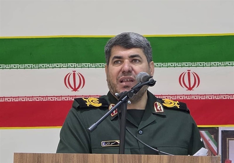 تقابل ایران با آمریکا و رژیم صهیونیستی وجودی و اعتقادی است