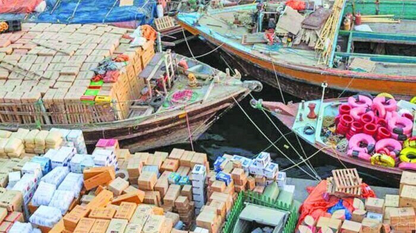 تعرفه‌های یکسان بازارهای ساحلی بوشهر را فلج کرد