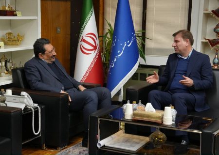 استاندار بوشهر: پرداخت تسهیلات سرمایه در گردش به واحدهای تولیدی ضروری است