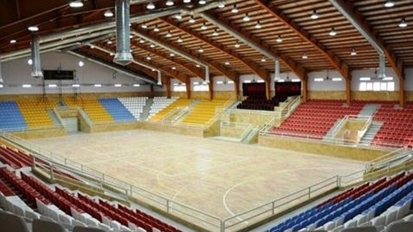 ۱۳ طرح ورزشی بوشهر آماده بهره‌برداری شد