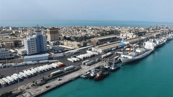 ۷۰ درصد صادرات کشور به قطر از طریق بنادر استان بوشهر انجام می شود