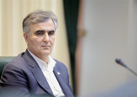 محمدرضا فرزین دستیار ویژه اقتصادی رئیس جمهور شد