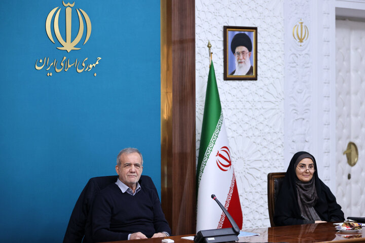 تمرکز دولت بر پروژههای ریلی اولویتدار است
