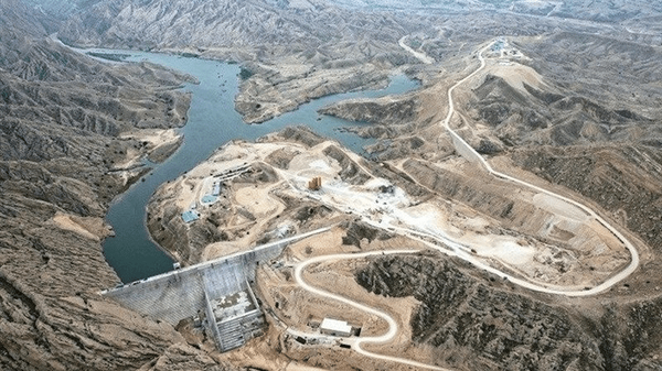 افزایش ۵۰۰ میلیون مترمکعب ذخیره آب در بوشهر با تکمیل سدها