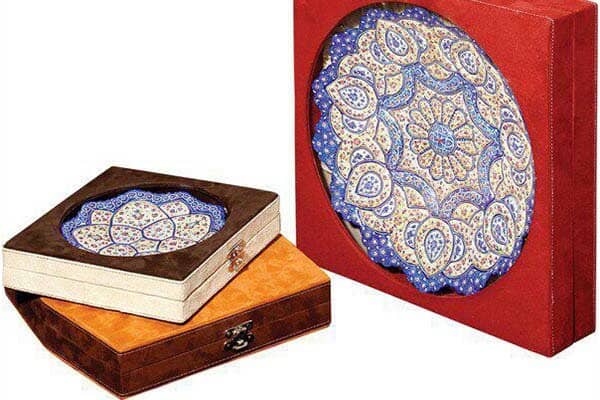 اهمیت بسته‌بندی در صنایع‌دستی