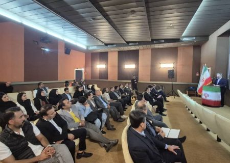 معاون گردشگری کشور: ارتقای صنعت گردشگری و دیپلماسی گردشگری از اولویت‌های دولت است