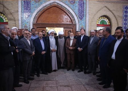 صفایی بوشهری: مقاومت بوشهر، فرهنگی حسینی و ریشه‌دار است