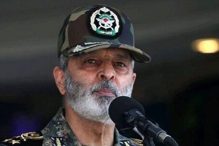 سرلشکر موسوی: خشونت مطلق و کشته‌سازی در دستور کار جدی تروریست‌ها بود