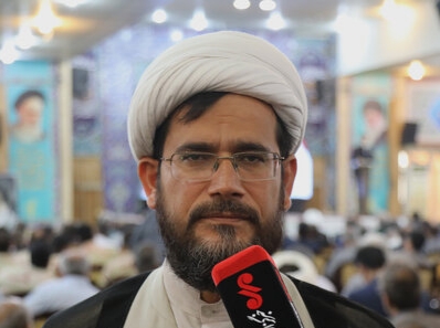 جمالی: برنامه‌های دهه فجر استان بوشهر به صورت مردمی برگزار می‌شود