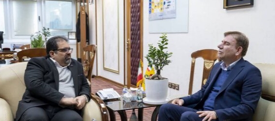 استاندار بوشهر: نیروهای بومی استخدام صنایع گازی استان شوند