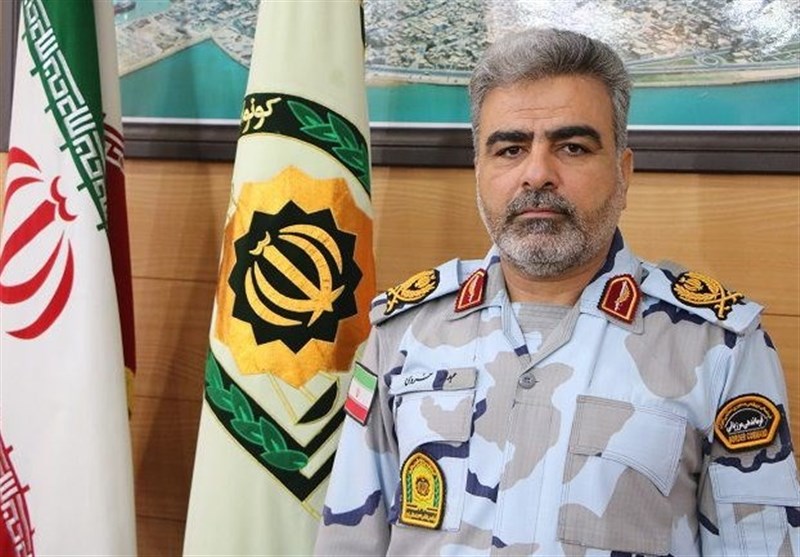 کشف ۲۰ هزار لیتر گازوئیل قاچاق در مرز دریایی استان بوشهر