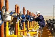 تزریق بیش از ۱۶۵ میلیارد مترمکعب گاز به شبکه سراسری