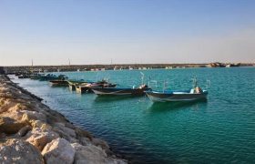 وضعیت جوی نسبتا آرامی بر استان بوشهر حاکم است