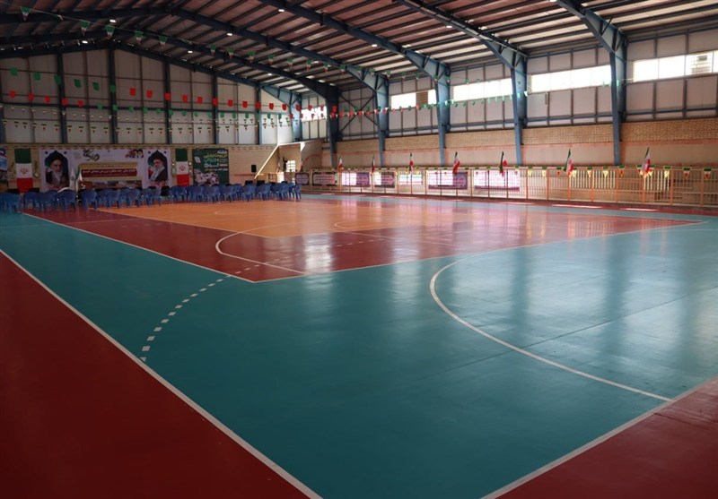 واریز ۲۳۳ میلیارد تومان منابع مالیاتی برای توسعه ورزش بوشهر