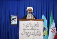 تأکید امام جمعه بوشهر بر بهره‌گیری از ظرفیت مرزی استان برای کاهش گرانی