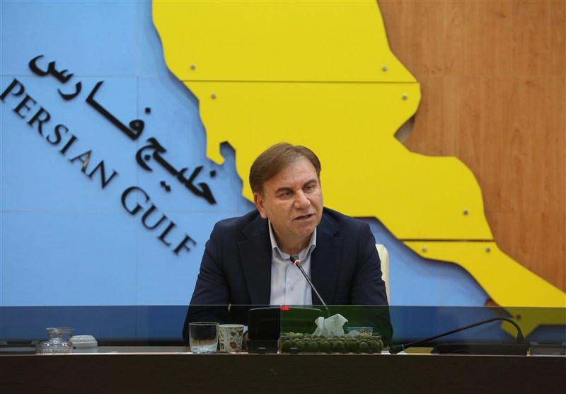 برگزاری رزمایش پدافند شیمیایی «سردار شهید ربانی» در عسلویه