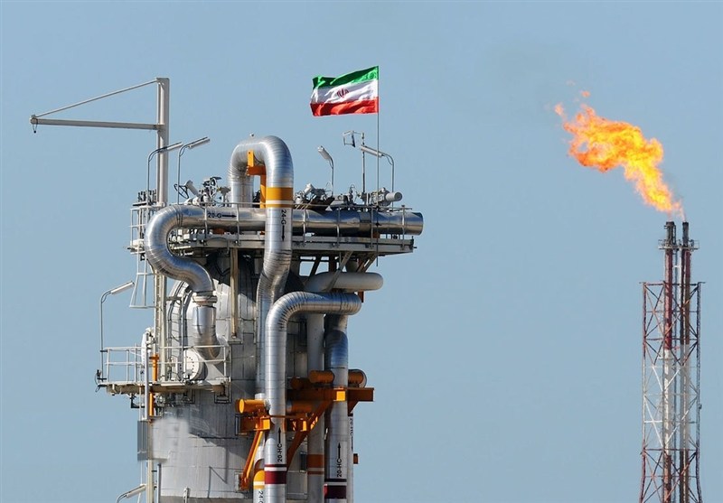 بیش از ۷۴ درصد گاز کشور در استان بوشهر تولید می‌شود