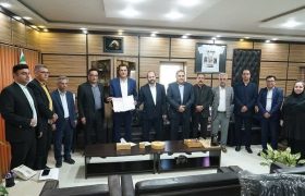 صدور سند مالکیت برای ۳۰ مکان ورزشی استان بوشهر