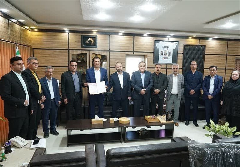صدور سند مالکیت برای ۳۰ مکان ورزشی استان بوشهر
