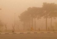 صدور هشدار هواشناسی سطح زرد برای بوشهر