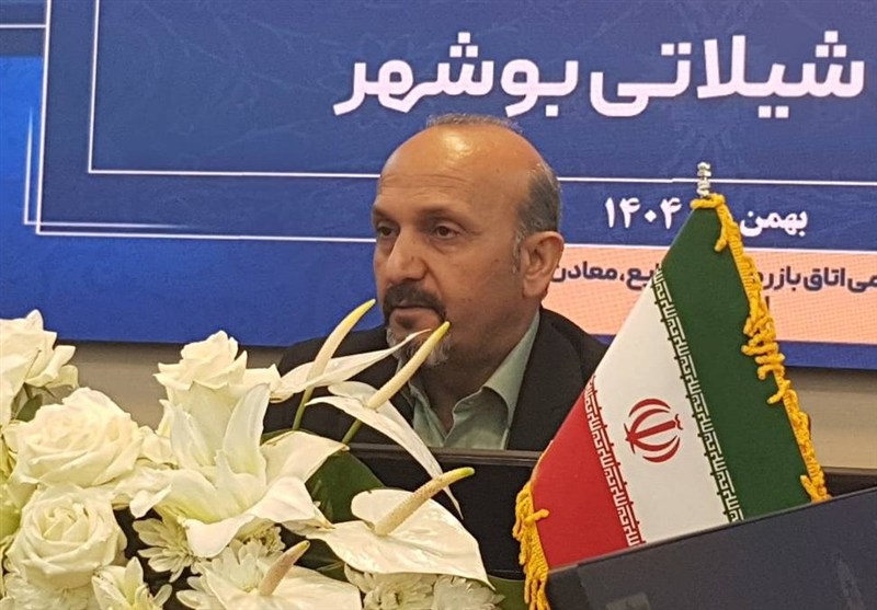 برگزاری نمایشگاه آبزیان با حضور ۷۰ شرکت از ۱۶ استان