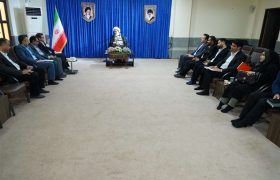 اقتصاد دریا محور تولید ثروت در استان بوشهر است