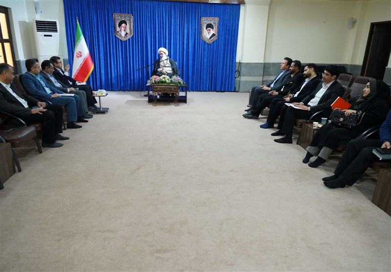 اقتصاد دریا محور تولید ثروت در استان بوشهر است