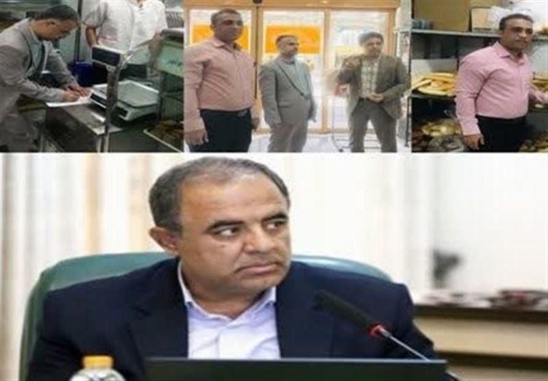 فرماندار بوشهر: نظارت پیشگیرانه و اصلاح‌محور بر بازار تداوم دارد