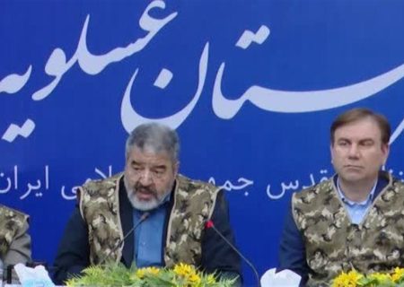 رزمایش عسلویه الگویی ملی برای مدیریت پیامدهای حوادث شیمیایی است