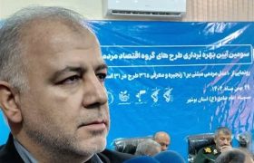 رشد ۲۵۰۰ درصدی طرح‌های اقتصاد مردمی در کشور