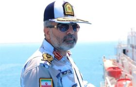 کشف کالای قاچاق به ارزش بیش از ۱۵۰ میلیارد ریال در مرز دریایی بوشهر