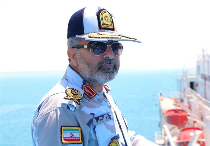 کشف کالای قاچاق به ارزش بیش از ۱۵۰ میلیارد ریال در مرز دریایی بوشهر